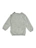 H&M Silver Pullover Sweater Size 12-18 mo - photo 2