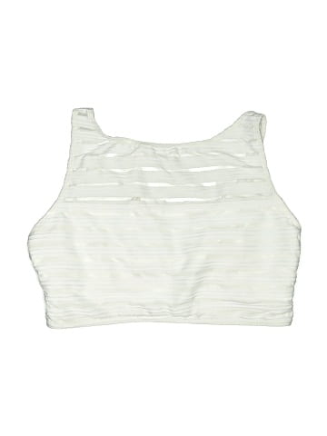 La Blanca Swimsuit Top (view 1)