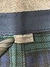 Eddie Bauer Solid Blue Casual Pants Size 12 - photo 7