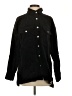 Forever 21 100% Cotton Black Jacket Size S - photo 1