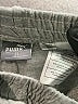 Puma Graphic Gray Athletic Shorts Size 4T - photo 3