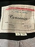 Cartonnier Black Blazer Size M - photo 6