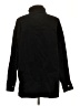 Forever 21 100% Cotton Black Jacket Size S - photo 2