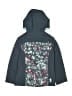 Free Country Floral Teal Jacket Size 5 - 6 - photo 2
