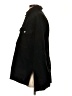 Forever 21 100% Cotton Black Jacket Size S - photo 5