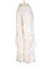BDG 100% Baumwolle Ivory Cargo Pants Size 0 - photo 2