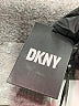 DKNY Black Cocktail Dress Size 10 - photo 8