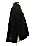 Forever 21 100% Cotton Black Jacket Size S - photo 4