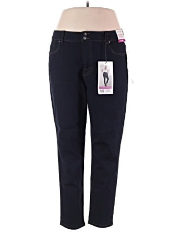 Faith Jeans (view 1)