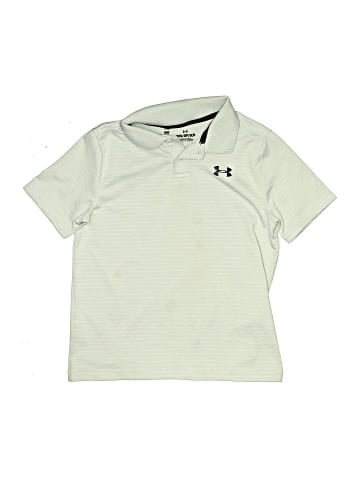 Under Armour Short Sleeve Polo (view 1)