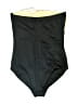 Magicsuit Color Block Gray One Piece Swimsuit Size 10 - photo 2