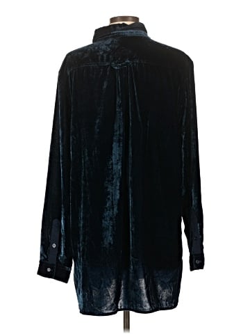 Dear John Long Sleeve Blouse (view 2)