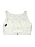 La Blanca Ivory White Swimsuit Top Size M (estimated) - photo 2