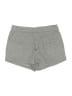 Shein 100% Polyester Tweed Gray Shorts Size S - photo 1