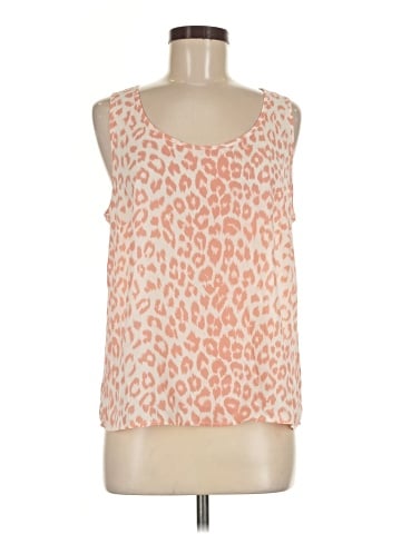 CAbi Sleeveless Top (view 1)