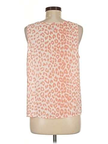 CAbi Sleeveless Top (view 2)