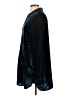 Dear John Black Long Sleeve Blouse Size L - photo 5