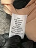 LC Lauren Conrad Tan Jacket Size M - photo 4