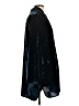 Dear John Black Long Sleeve Blouse Size L - photo 4
