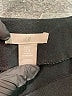 H&M Black Casual Dress Size XS - photo 7