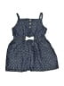 Carter's Blue Dress 6-9 MO / 9 MO - photo 1