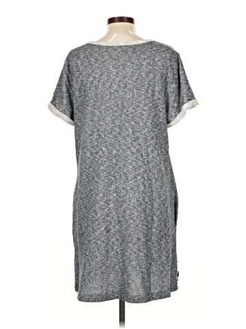 Cotton Bleu Casual Dress (view 2)