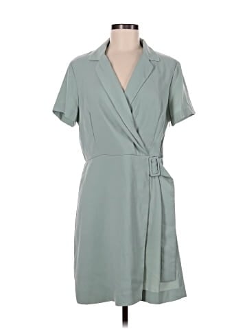 MNG Casual Dress (view 1)
