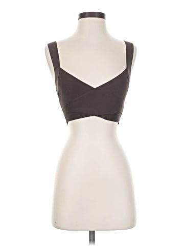 Babaton Sleeveless Top (view 1)