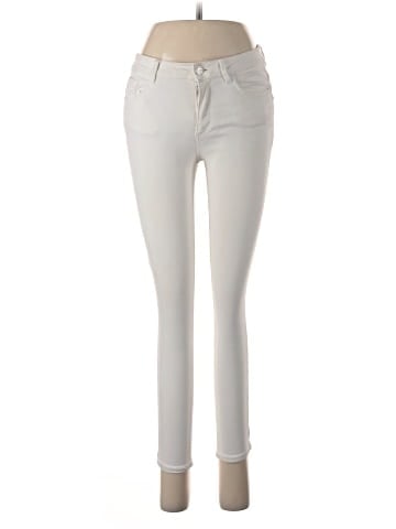 Zara Basic Jeans (view 1)