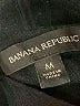 Banana Republic Black Pullover Hoodie Size M - photo 7