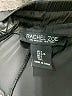 Rachel Zoe 100% Polyester Black Cargo Pants Size L - photo 7