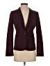The Limited Burgundy Blazer Size XS - photo 1