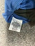Kathy Ireland Blue Short Sleeve Top Size L - photo 8