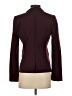 The Limited Burgundy Blazer Size XS - photo 2