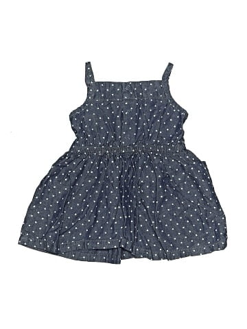 Carter's Dress (view 2)