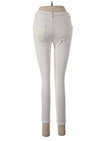 Zara Basic Jeans (view 2)