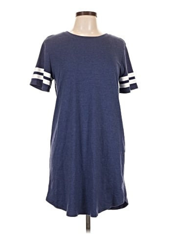 Forever 21 Casual Dress (view 1)