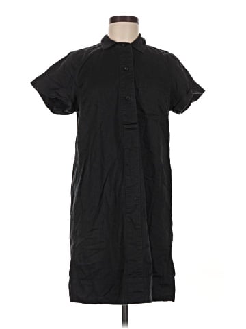 J.Crew Factory Store Casual Dress (view 1)