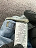 The Children's Place Blue Jeans Size 4T - photo 4