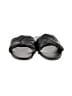 Unbranded Black Sandals Size EU 40 - photo 2