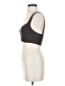 Babaton Brown Sleeveless Top Size XXS - photo 5