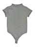 ASOS Gray Bodysuit Size S - photo 1