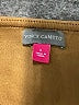 Vince Camuto Brown Casual Pants Size L - photo 7