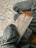 Vince Camuto Brown Casual Pants Size L - photo 8