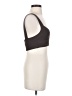 Babaton Brown Sleeveless Top Size XXS - photo 4