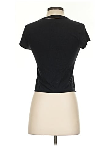 Anthropologie Short Sleeve T-Shirt (view 2)