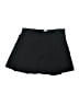 J.Crew Factory Store Solid Black Skort Size L - photo 1