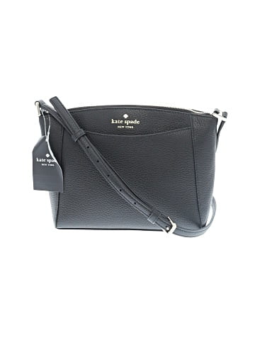 Kate Spade New York Leather Crossbody Bag (view 1)