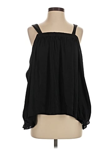 Vince Camuto Sleeveless Blouse (view 1)