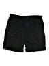 Lee Solid Black Cargo Shorts Size 16M - photo 1